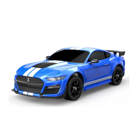 Hyper Go Rally Mustang Shelby 1/10