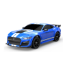 Hyper Go Rally Mustang Shelby 1/10