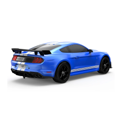 Hyper Go Rally Mustang Shelby 1/10