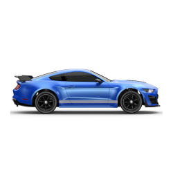 Hyper Go Rally Mustang Shelby 1/10