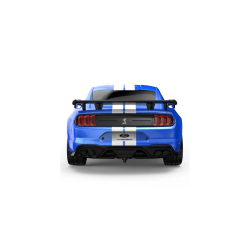 Hyper Go Rally Mustang Shelby 1/10