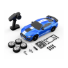 Hyper Go Rally Mustang Shelby 1/10