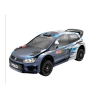 Hyper Go Rally VW Polo WRC 1/10