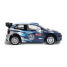Hyper Go Rally VW Polo WRC 1/10