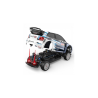 Hyper Go Rally VW Polo WRC 1/10