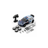 Hyper Go Rally VW Polo WRC 1/10