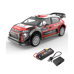 Hyper Go Rally DS3 WRC 1/10