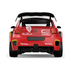 Hyper Go Rally DS3 WRC 1/10