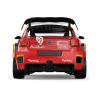 Hyper Go Rally DS3 WRC 1/10