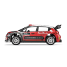 Hyper Go Rally DS3 WRC 1/10