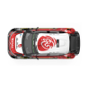 Hyper Go Rally DS3 WRC 1/10