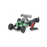 KYOSHO INFERNO NEO 3.0VE 1:8 RC BRUSHLESS EP READYSET - T1 VERDE