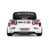 Hyper Go VW Polo WRC 1/7 Brushless 4s (Batería 4S + Cargador)