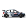 Hyper Go VW Polo WRC 1/7 Brushless 4s (Batería 4S + Cargador)
