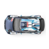 Hyper Go VW Polo WRC 1/7 Brushless 4s (Batería 4S + Cargador)
