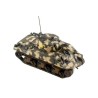 INTALERI 56503 World Of Tanks Roll Out, M4 Sherman