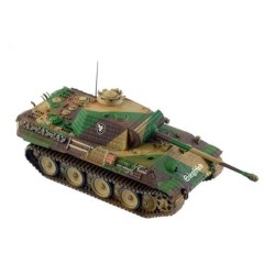 ITALERI 56502 World Of Tanks Roll Out, Pz.Kpfw. V Panther