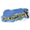 BF109G-2 HOBBYBOSS 80223