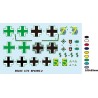 BF109G-2 HOBBYBOSS 80223