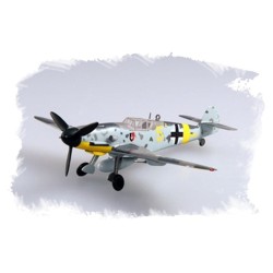 BF109G-2 HOBBYBOSS 80223
