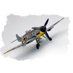 BF109G-2 HOBBYBOSS 80223