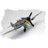 BF109G-2 HOBBYBOSS 80223