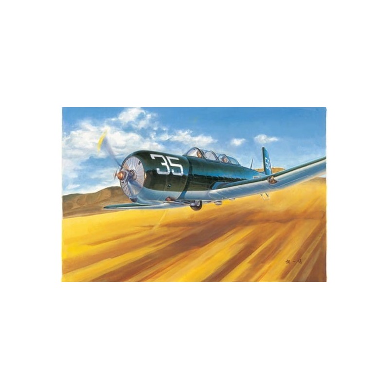CHINA NACHANG CJ-6