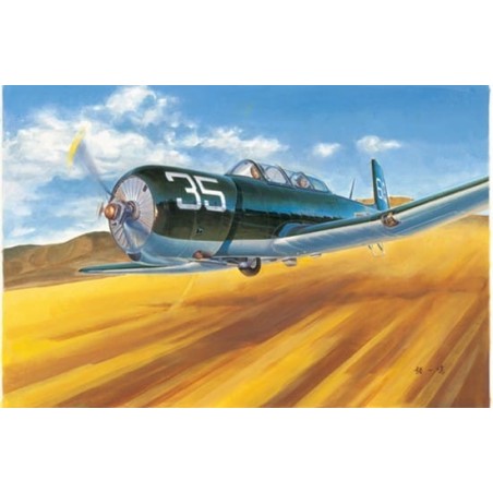 CHINA NACHANG CJ-6
