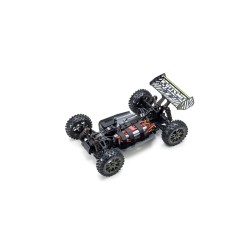 KYOSHO INFERNO NEO 3.0VE 1:8 RC BRUSHLESS EP READYSET - T1 VERDE