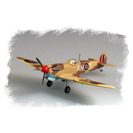 SPITFIRE MKVB/TROP HOBBYBOSS 80213