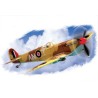 SPITFIRE MKVB/TROP HOBBYBOSS 80213