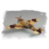 SPITFIRE MKVB/TROP HOBBYBOSS 80213