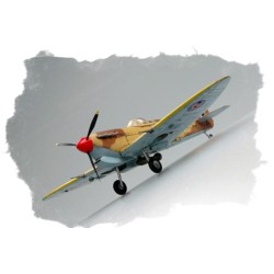 SPITFIRE MKVB/TROP HOBBYBOSS 80213