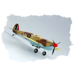 SPITFIRE MKVB/TROP HOBBYBOSS 80213