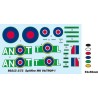 SPITFIRE MKVB/TROP HOBBYBOSS 80213