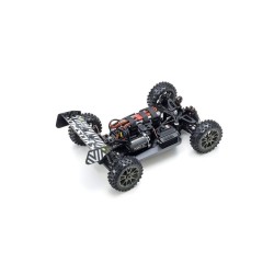 KYOSHO INFERNO NEO 3.0VE 1:8 RC BRUSHLESS EP READYSET - T1 VERDE
