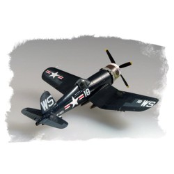 F4U-4 CORSAIR HOBBYBOSS 80218