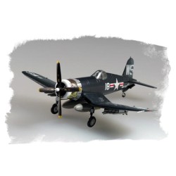 F4U-4 CORSAIR HOBBYBOSS 80218