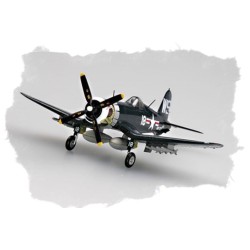 F4U-4 CORSAIR HOBBYBOSS 80218