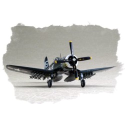 F4U-4 CORSAIR HOBBYBOSS 80218