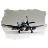F4U-4 CORSAIR HOBBYBOSS 80218