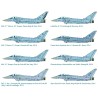 EF 2000 TYPHOON SINGLE SEATER