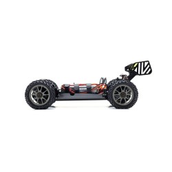 KYOSHO INFERNO NEO 3.0VE 1:8 RC BRUSHLESS EP READYSET - T1 VERDE