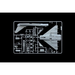 EF 2000 TYPHOON SINGLE SEATER