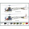 BELL AH-1 / AB-47