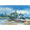 UH-1C GUNSHIP ITALERI 050