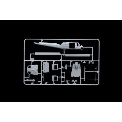 UH-1C GUNSHIP ITALERI 050