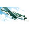 ITALERI 1128 FW-190 D-9