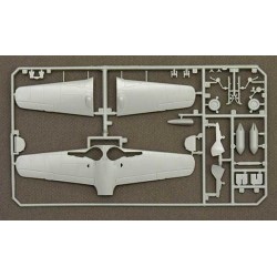 ITALERI 1128 FW-190 D-9