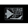 EF 2000 TYPHOON IIB ITALERI 1340